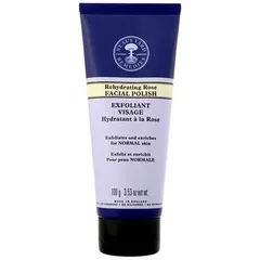 Neal's Yard Remedies - Facial Scrubs & Polishes Rehydrating Rose Facial Polish