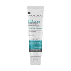 Ultra-Sheer Daily Defense Broad Spectrum SPF 30