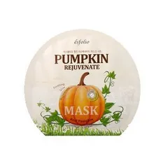 esfolio - Pumpkin Rejuvenate Mask