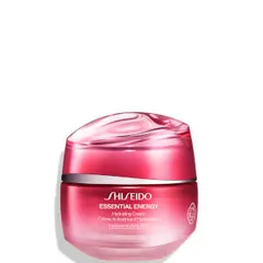 Shiseido - Exclusive Essential Energy Hydrating Cream