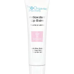The Organic Pharmacy - Antioxidant Lip Balm