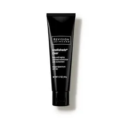Revision Skincare - Intellishade Clear - Clear