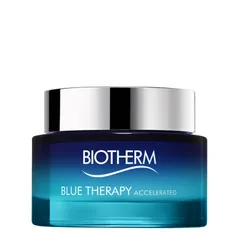BIO - BLUE THERAPY ACCELERATED DAY CREAM