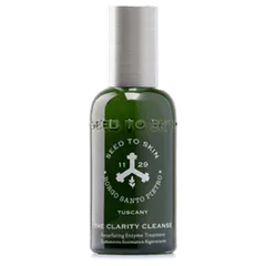 Seed to Skin - The Clarity Cleanse