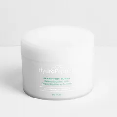 HydroPeptide - Clarifying Toner Pads