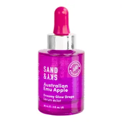 Sand & Sky - Australian Emu Apple - Dreamy Glow Drops Serum