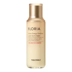 TONYMOLY - Floria Nutra Energy Emulsion
