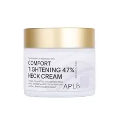 APLB - Comfort Tightening 47% Neck Cream