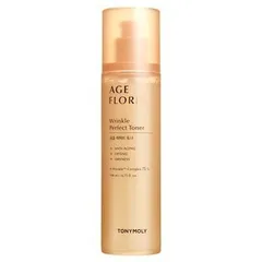 Age Floria Wrinkle Perfect Toner