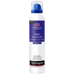 Neutrogena - Deep Moisture Express Body Mist