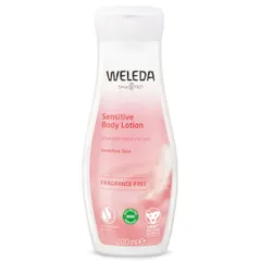 Weleda - Sensitive Body Lotion