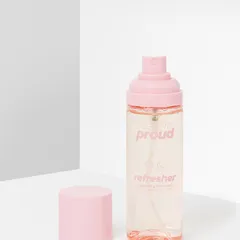 Skin proud - Refresher Hydrating Face Mist