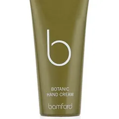 Bamford - Botanic Hand Cream