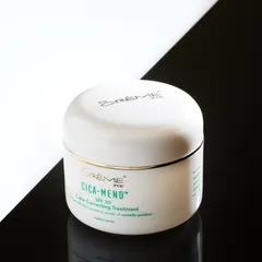The Crème Shop - Cica-Mend - Color Correcting Treatment
