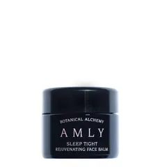 AMLY - Rejuvenating Sleep Tight Face Balm & Mask