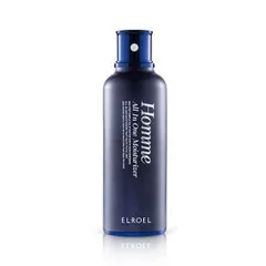 ELROEL - Homme All In One Moisturizer