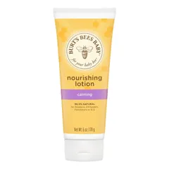 Burt's Bees - Baby Bee Nourishing Lotion - Calming