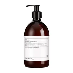 Evolve - Citrus Blend Aromatic Hand Body Lotion