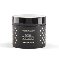 Elizabeth Grant - Caviar Nutruriche Gold Mask