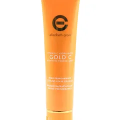 Elizabeth Grant - Vitamin C Gold C Cooling Leave On Mask
