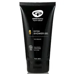 Green People - No. 6 Detox Shower Gel