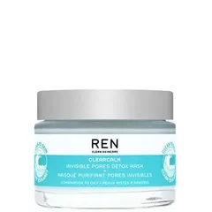 Ren Skincare - Face ClearCalm Invisible Pores Detox Mask