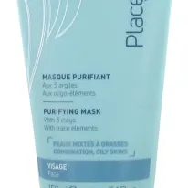 Placentor Végétal - Purifying Mask Combination and Oily Skins
