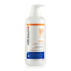 Super Sensitive High SPF30 Family Formula