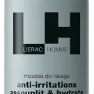 Homme Shaving Foam