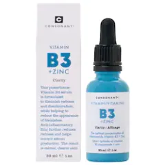 Consonant - Vitamin B3 + Zinc Serum