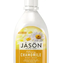 Jason Natural - Jason Relaxing Chamomile Body Wash