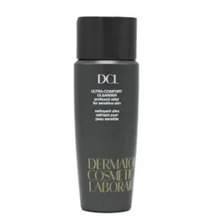 DCL - Ultra-Comfort Cleanser