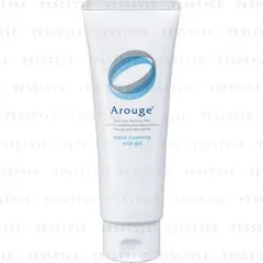 Arouge - Moist Cleansing Milk Gel