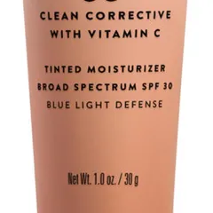 CCC Clean Corrective with Vitamin C Tinted Moisturizer SPF 30