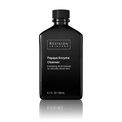 Revision Skincare - Papaya Enzyme Cleanser energizing facial cleanser for naturally vibrant skin