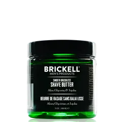 Smooth Brushless Shave Butter for Men