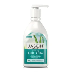JASON - Soothing Aloe Vera Pure Natural Body Wash