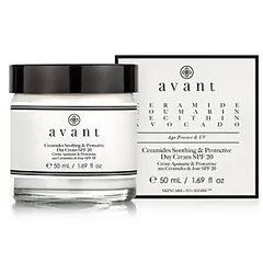 Avant Skincare - Ceramides SPF20 Soothing and Protective Day Cream