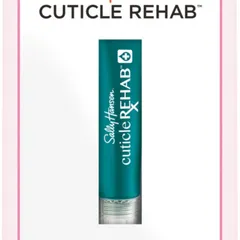 Sally Hansen - Cuticle Rehab Oil