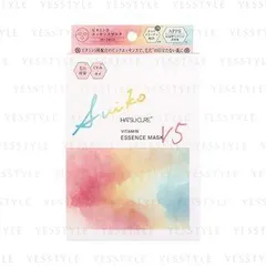 TANGO - Suiko Hatsucure Vitamin 5 Essence Mask