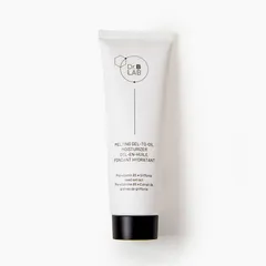 Dr. Brandt - MELTING GEL-TO-OIL MOISTURIZER