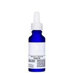 Facial Oils & Serums Sensitive Restore + Smooth Serum