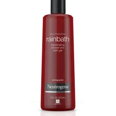 Neutrogena - Rainbath Rejuvenating Shower and Bath Gel-Pomegranate