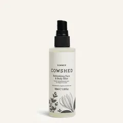 Cowshed - Summer Refreshing Face & Body Mist