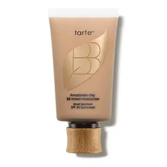 Tarte - Amazonian Clay BB Tinted Moisturizer SPF 20 - Medium-Tan