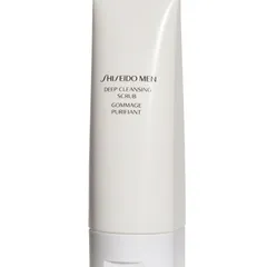 Shiseido - Deep Cleansing Scrub