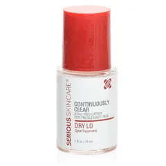 Serious Skincare - Dry Lo Spot Treatment