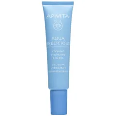 APIVITA - Aqua Beelicious Eye Gel