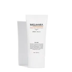 MIGUHARA - Daily Care Sun Cream Origin