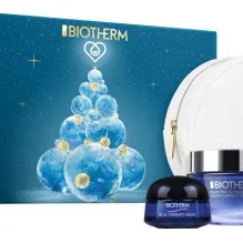 BIOTHERM - My Anti-Wrinkle and Uniformity Routine